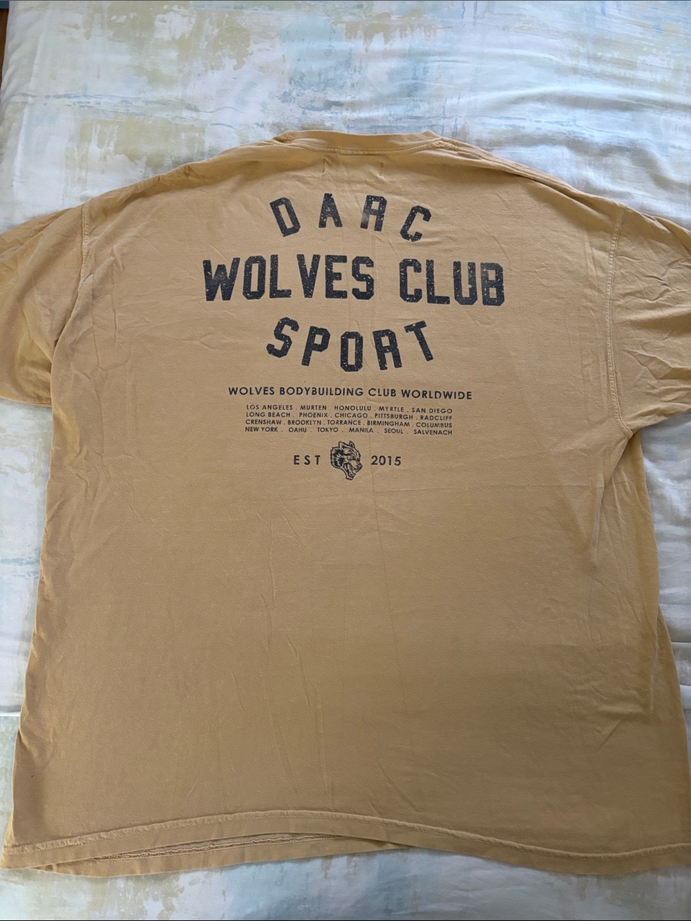 Darc Sport